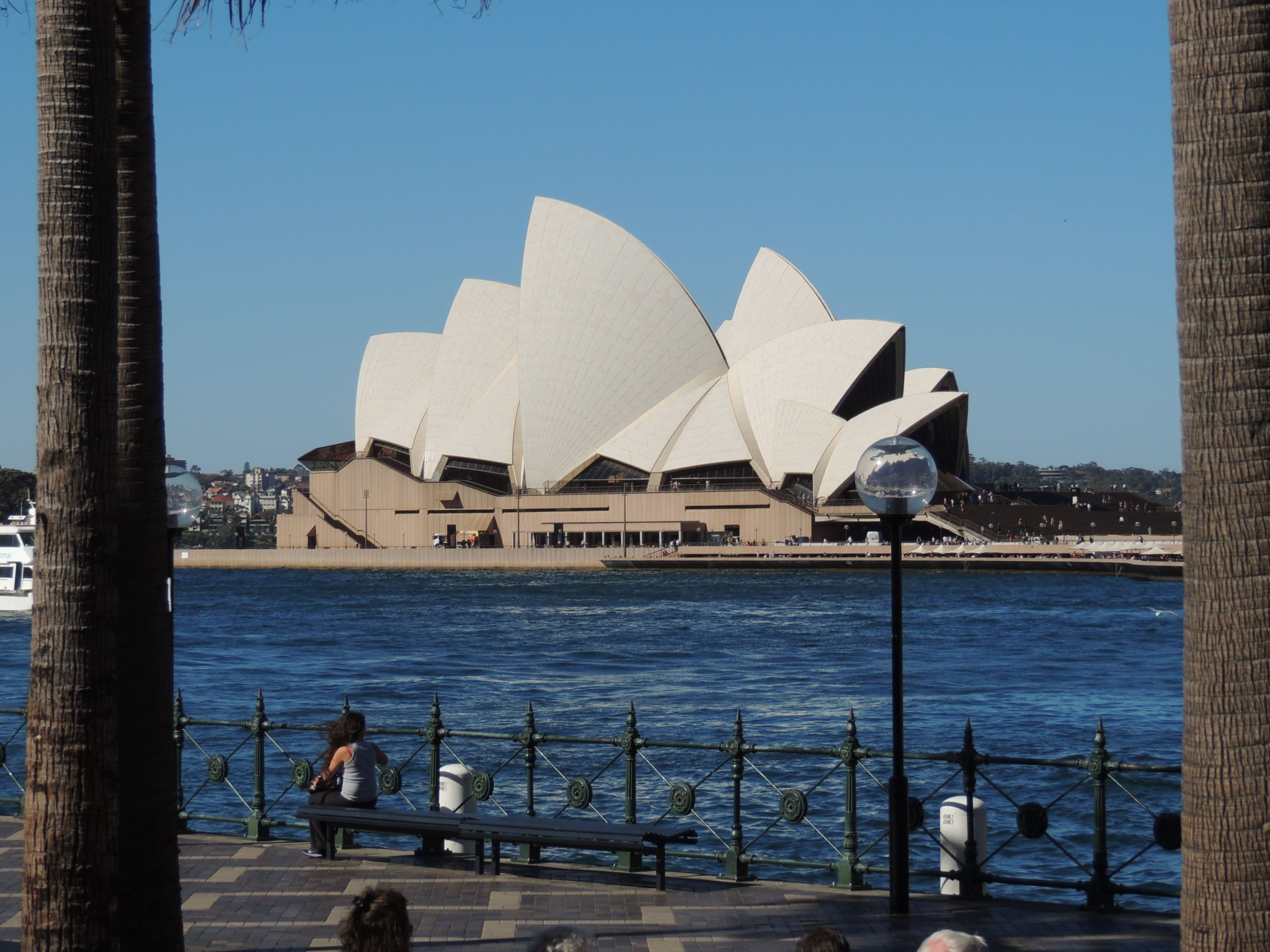 Sydney luxury vacation